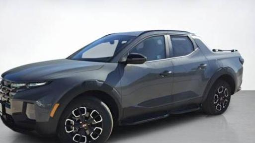 HYUNDAI SANTA CRUZ 2024 5NTJDDDF0RH104200 image